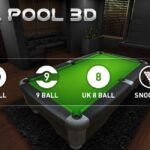 Bilardo Becerini Geliştir