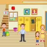 Okul Hayatına Başla